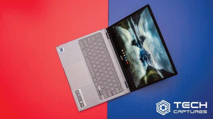 How to Invert Colors on Chromebook Like a Master - techcaptures