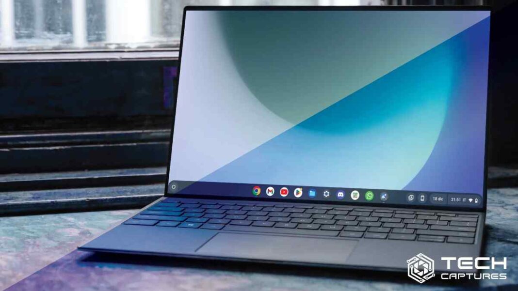 How to Invert Colors on Chromebook Like a Master - techcaptures