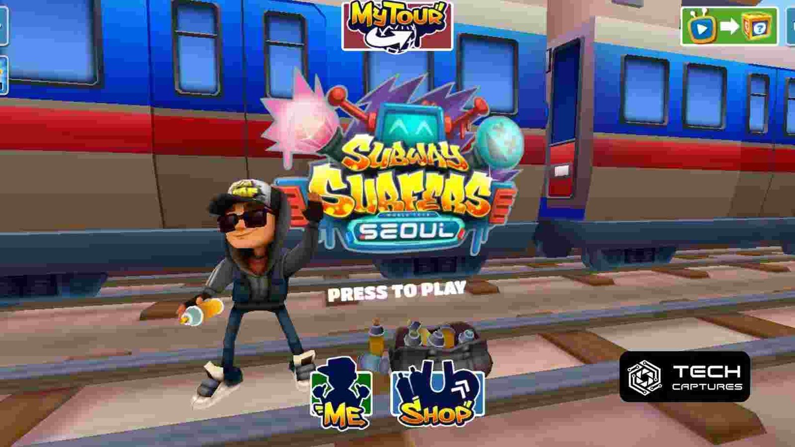 Subway Surfers Poki Play It With Proper Techniques Techcaptures Subway Surfers Poki Play It With Proper Techniques Techcaptures
