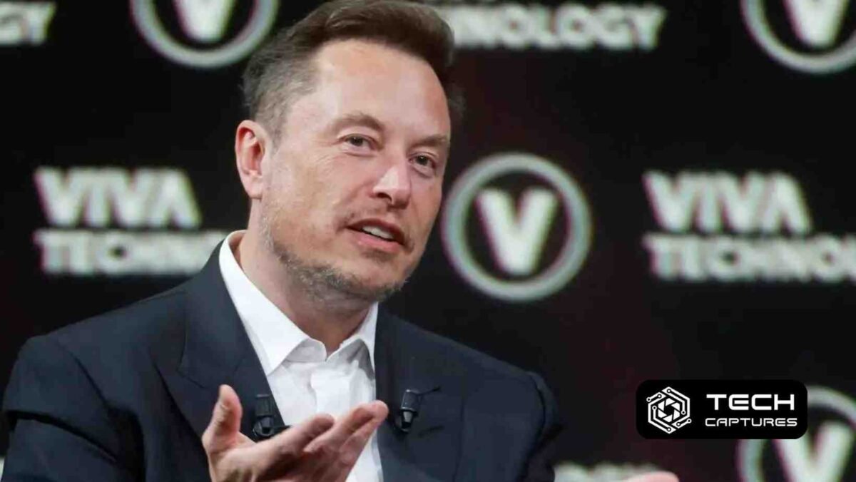 Elon Musk's Quantum AI: The Future of Trading Technology - techcaptures