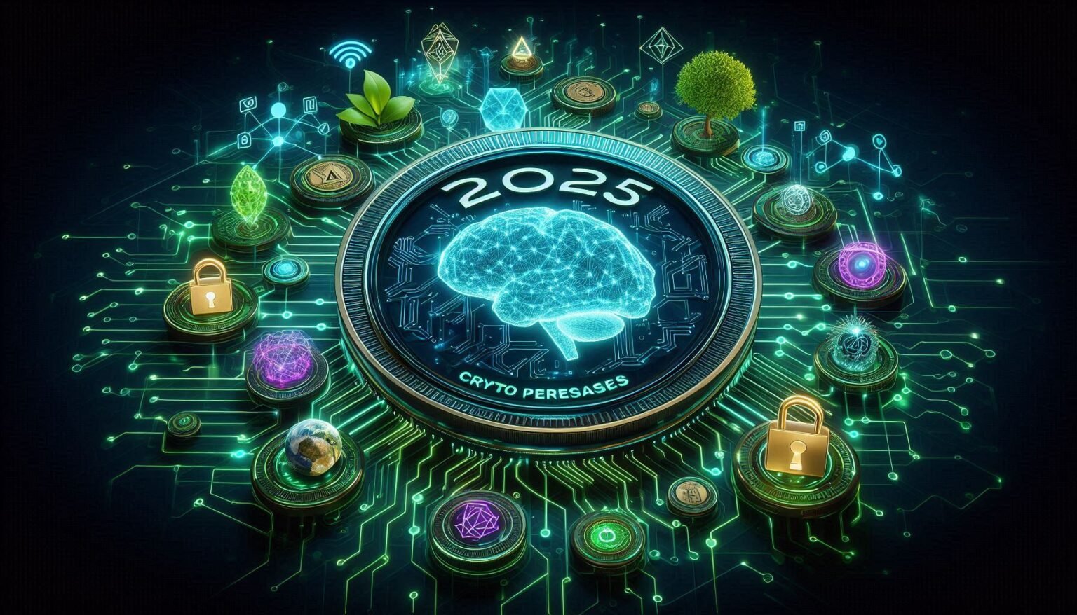 The Best Crypto Presales to Watch in 2025 - techcaptures