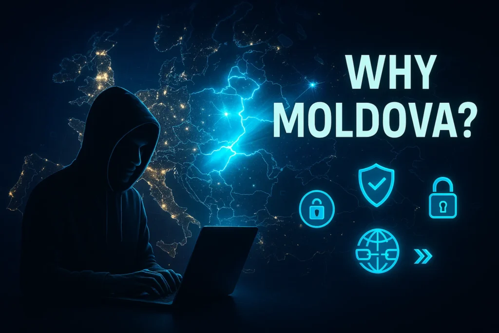 Moldova Proxy – A Detailed Guide for Secure and Anonymous Internet Browsing
