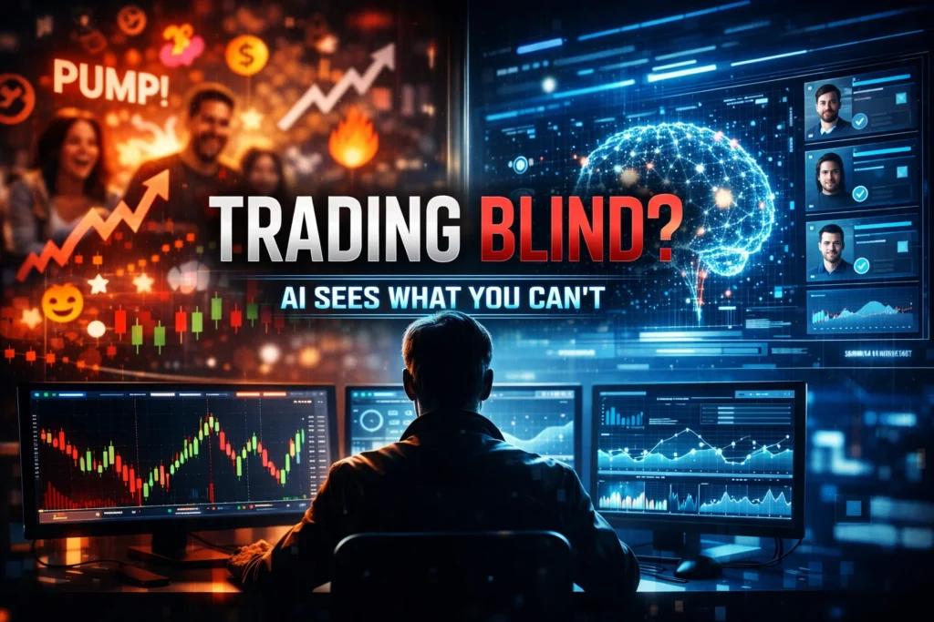 Why Every Serious Trader Needs an AI Crypto Analytics Platform in 2026
