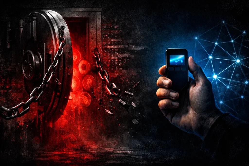 BlazeSwap and the Quiet Shift Toward Self-Custody Trading