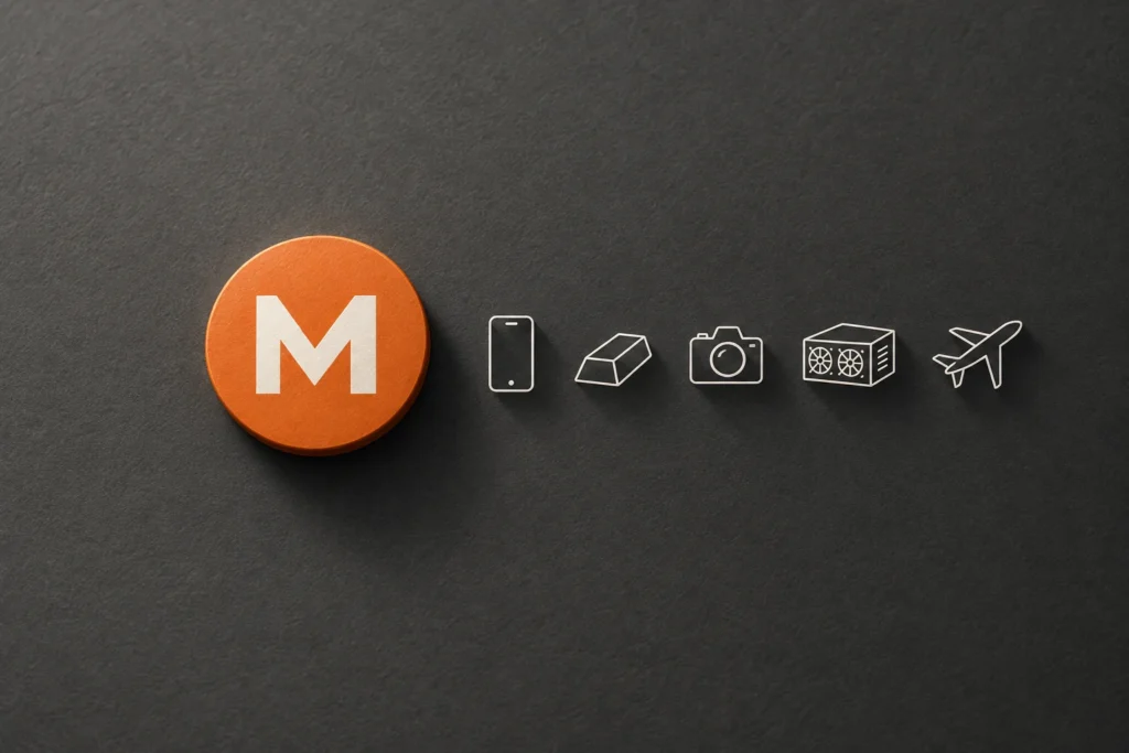5 Things You Can Buy With Monero Today